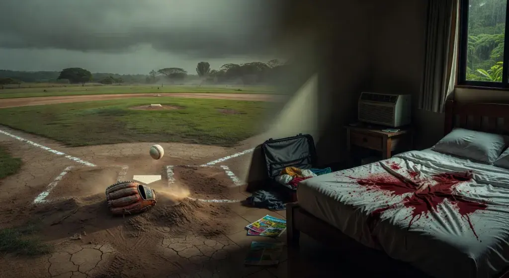 Former New York Yankees outfielder Brett Gardner and family sue Costa Rican resort over son's carbon monoxide poisoning death