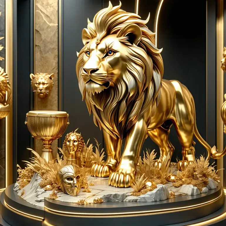 Play African Treasure for Free: Slot Gameplay, Features and Bonus Symbols