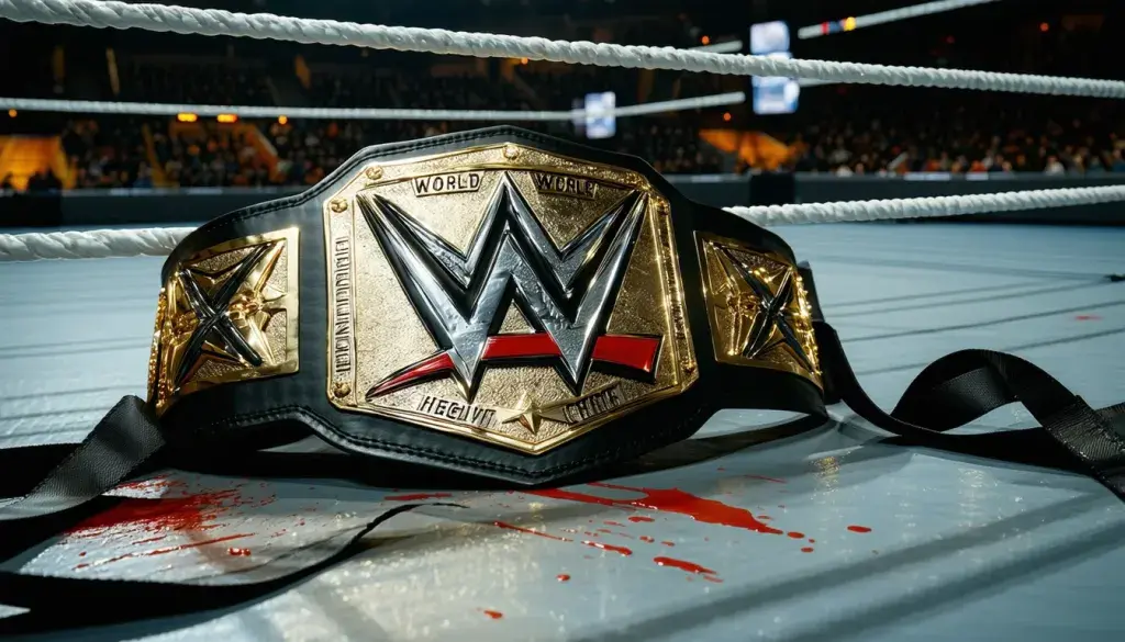 Jacob Fatu unleashes vicious assault on Roman Reigns after World Heavyweight Championship loss at WWE Backlash