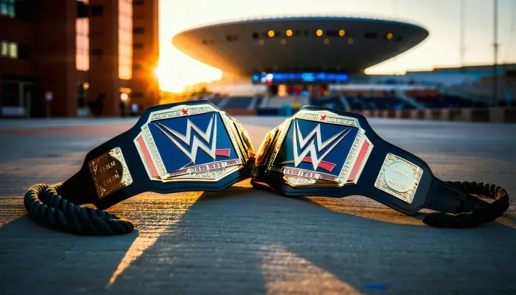 Legendary WWE tag team duo departs company in latest wave of cuts