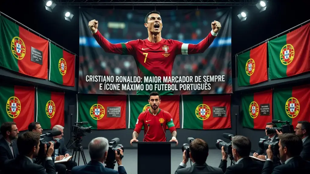 Bruno Fernandes Backs Ronaldo Amid National Team Speculation
