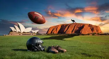 NFL to play first regular-season game in Australia during 2026 season