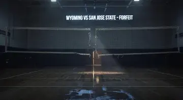 Former Wyoming volleyball player describes team divisions over 2024 forfeit to San Jose State