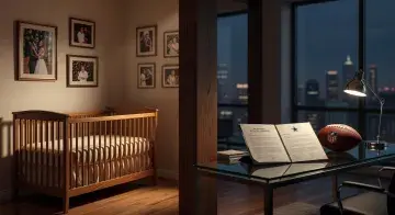 Dallas Cowboys QB Dak Prescott Balances Family Milestones and NFL Contract Extension